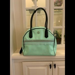 Lululemon Yoga Workout Tote Bag